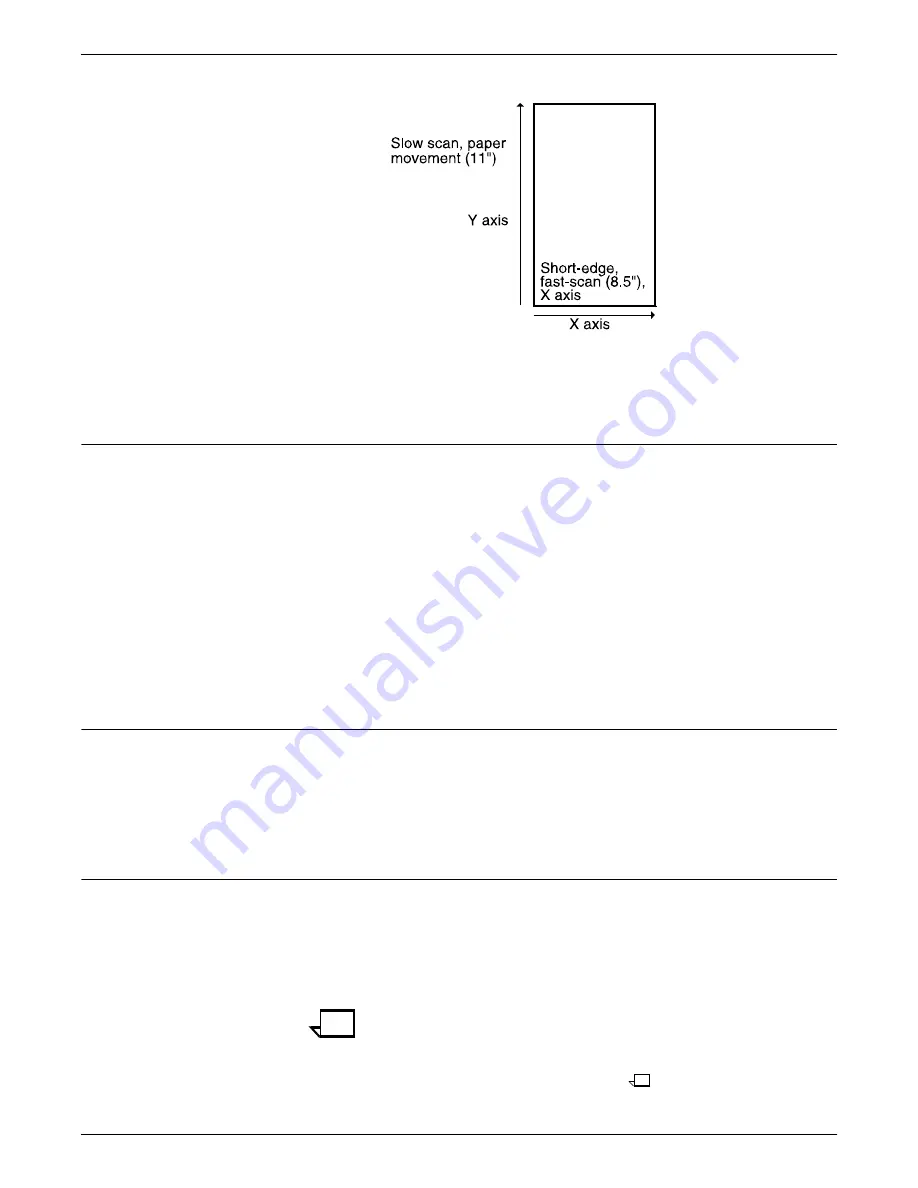 Xerox DocuPrint Network Printer Series Guide Скачать руководство пользователя страница 52