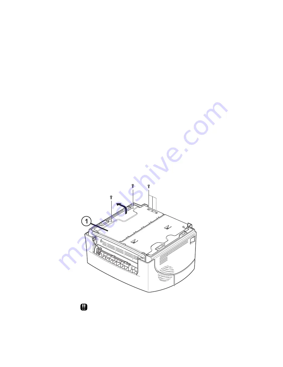 Xerox DocuPrint P8E Скачать руководство пользователя страница 58