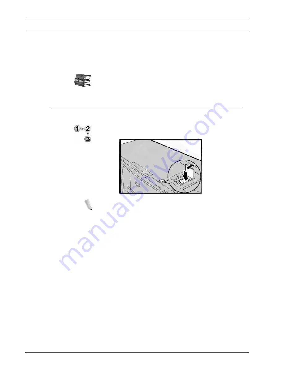 Xerox Legacy 4110 Getting Started Download Page 13