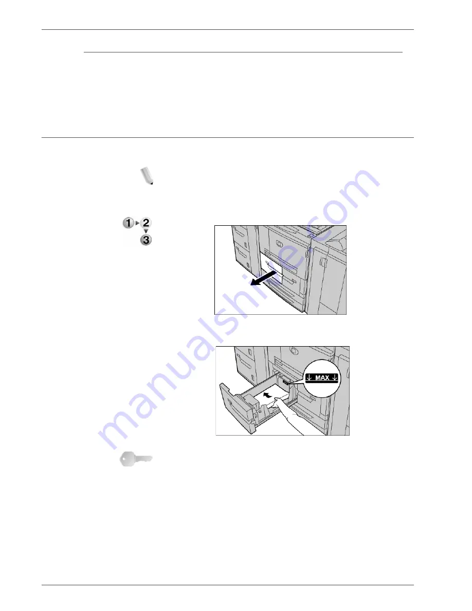 Xerox Legacy 4110 Getting Started Download Page 22