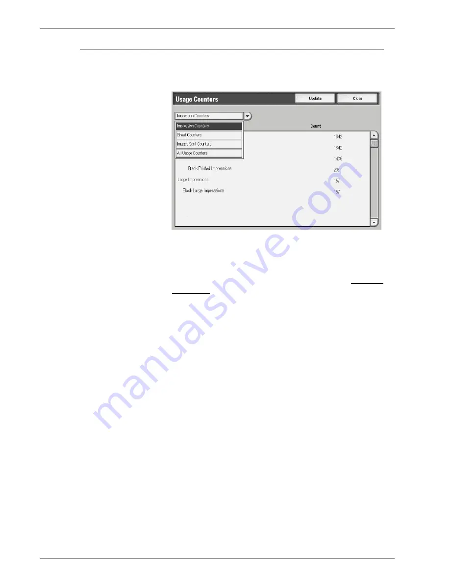 Xerox Legacy 4112 User Manual Supplement Download Page 10