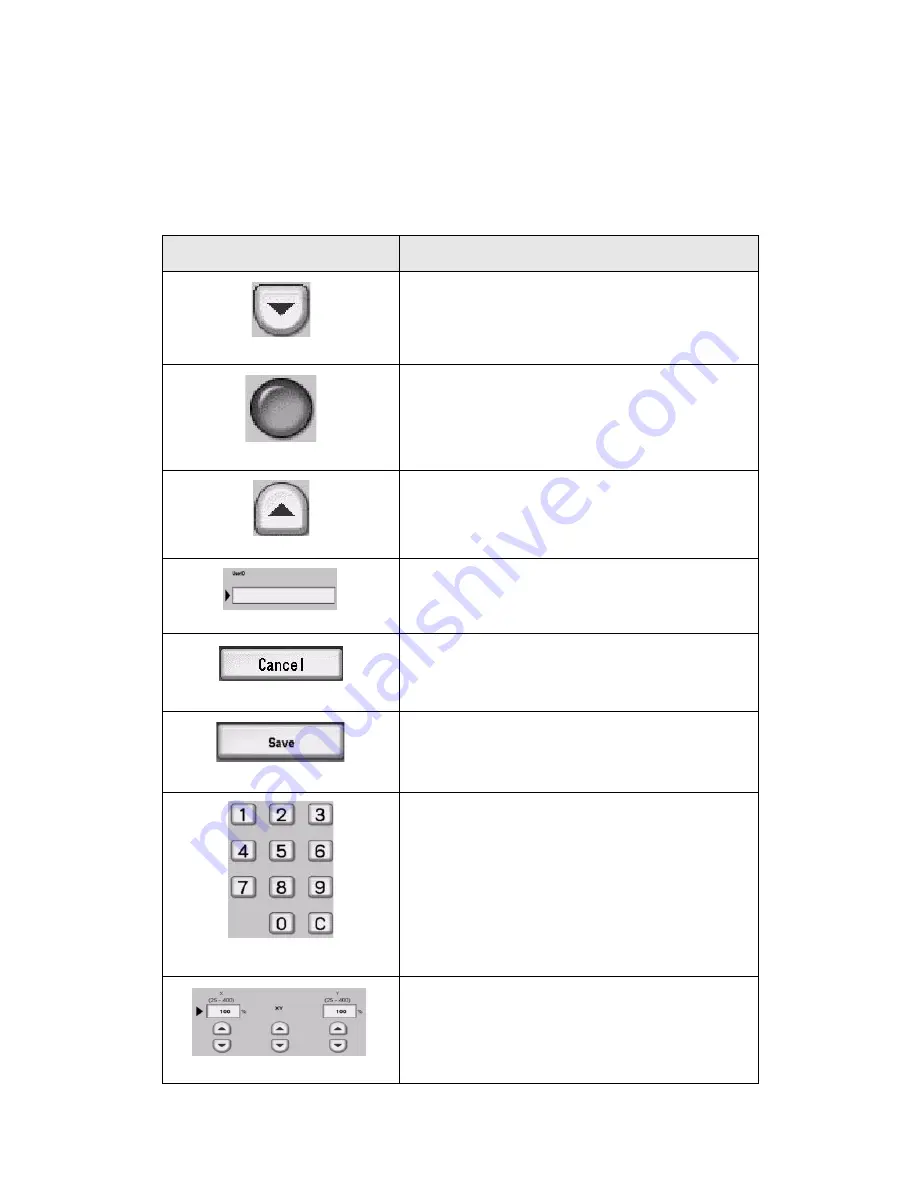 Xerox Legacy 4127 User Manual Download Page 15