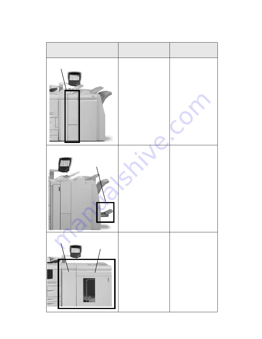 Xerox Legacy 4127 Скачать руководство пользователя страница 17