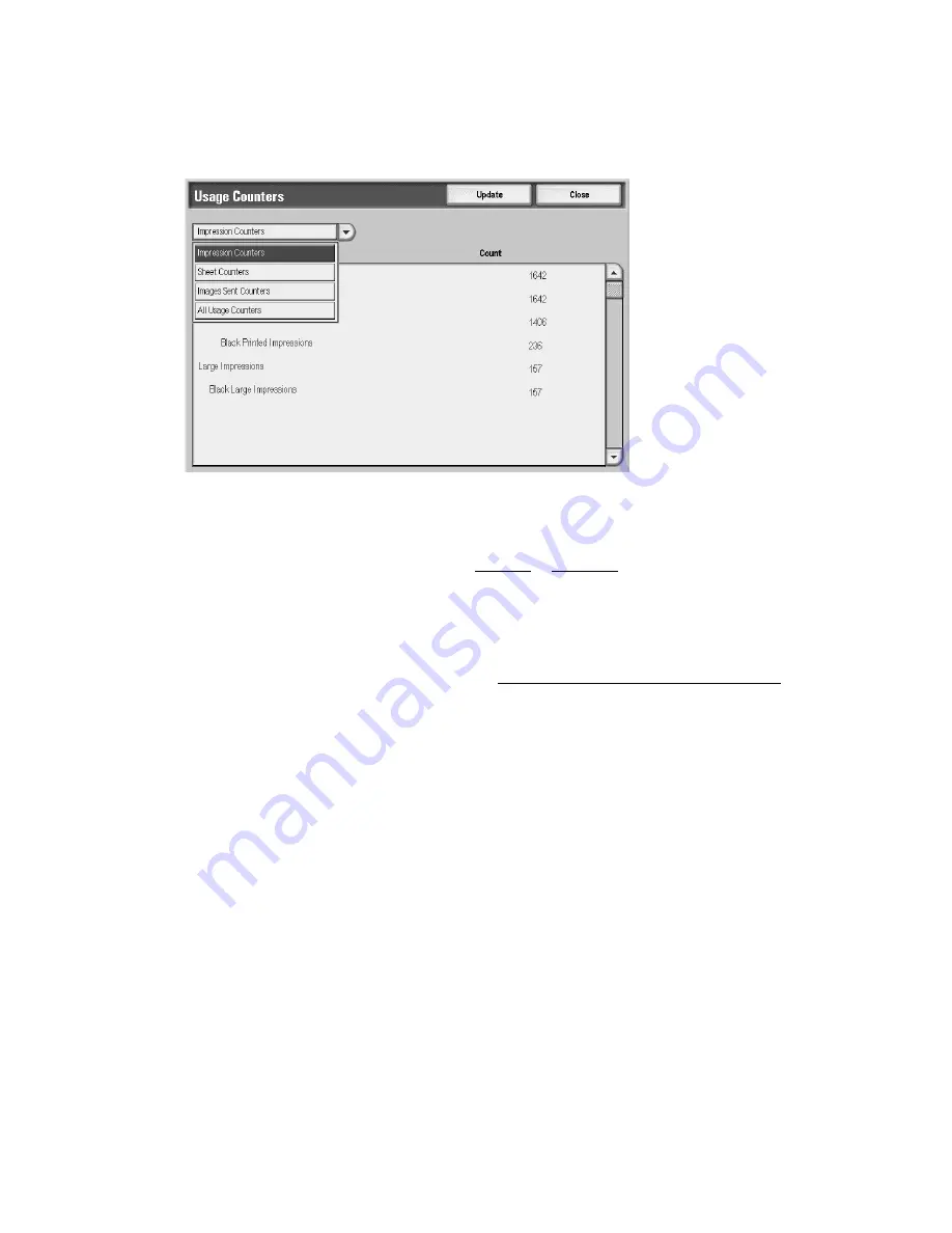 Xerox Legacy 4127 User Manual Download Page 85