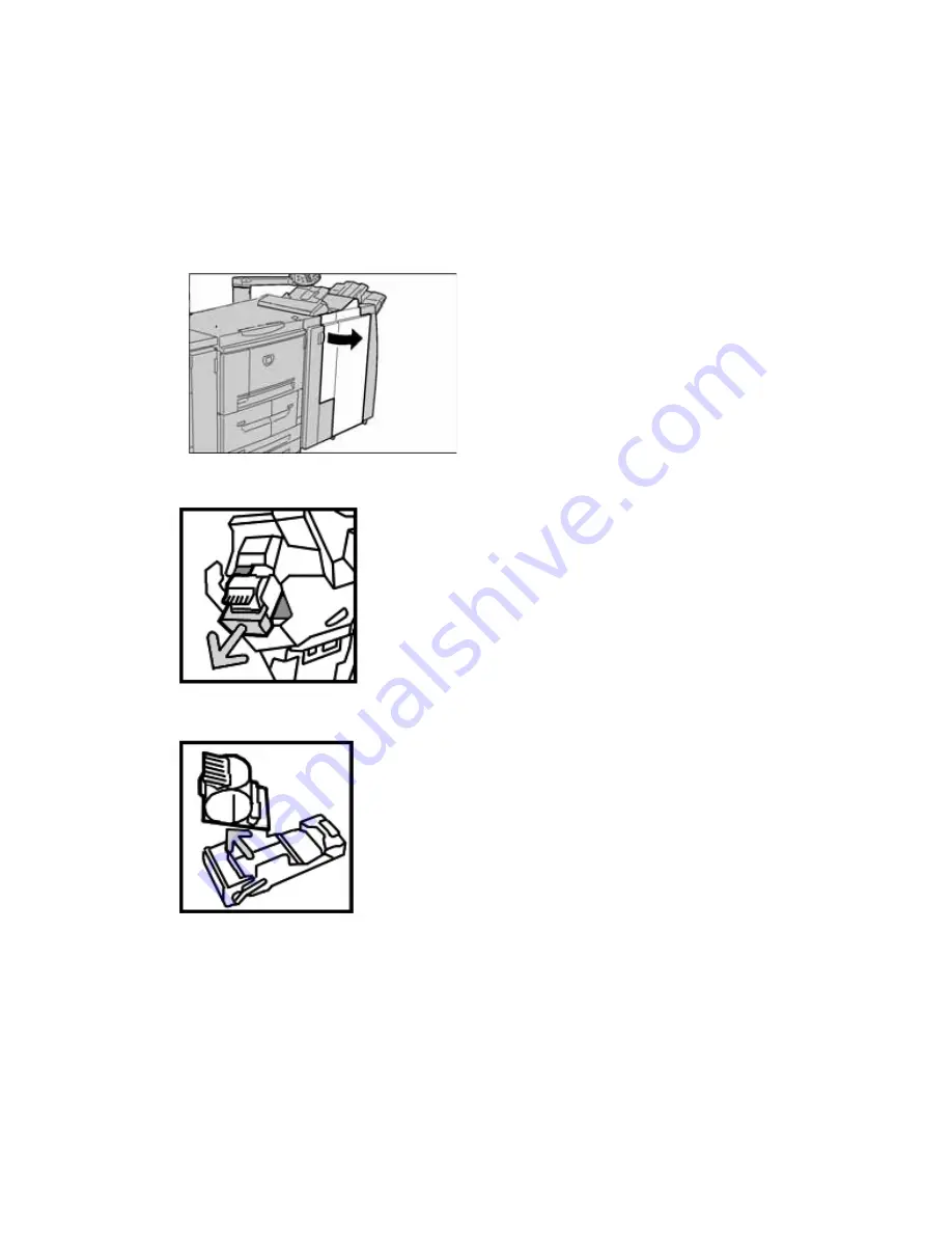 Xerox Legacy 4127 User Manual Download Page 95