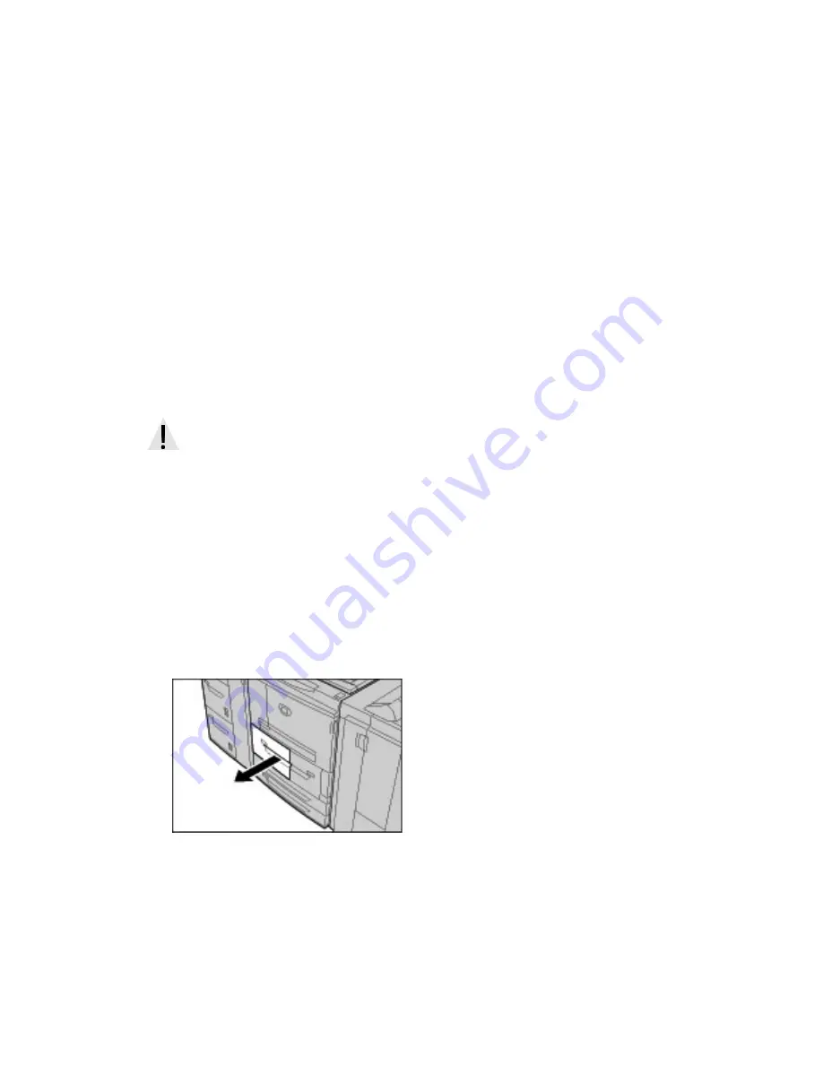 Xerox Legacy 4127 User Manual Download Page 124