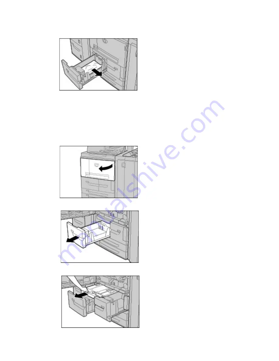 Xerox Legacy 4127 User Manual Download Page 125