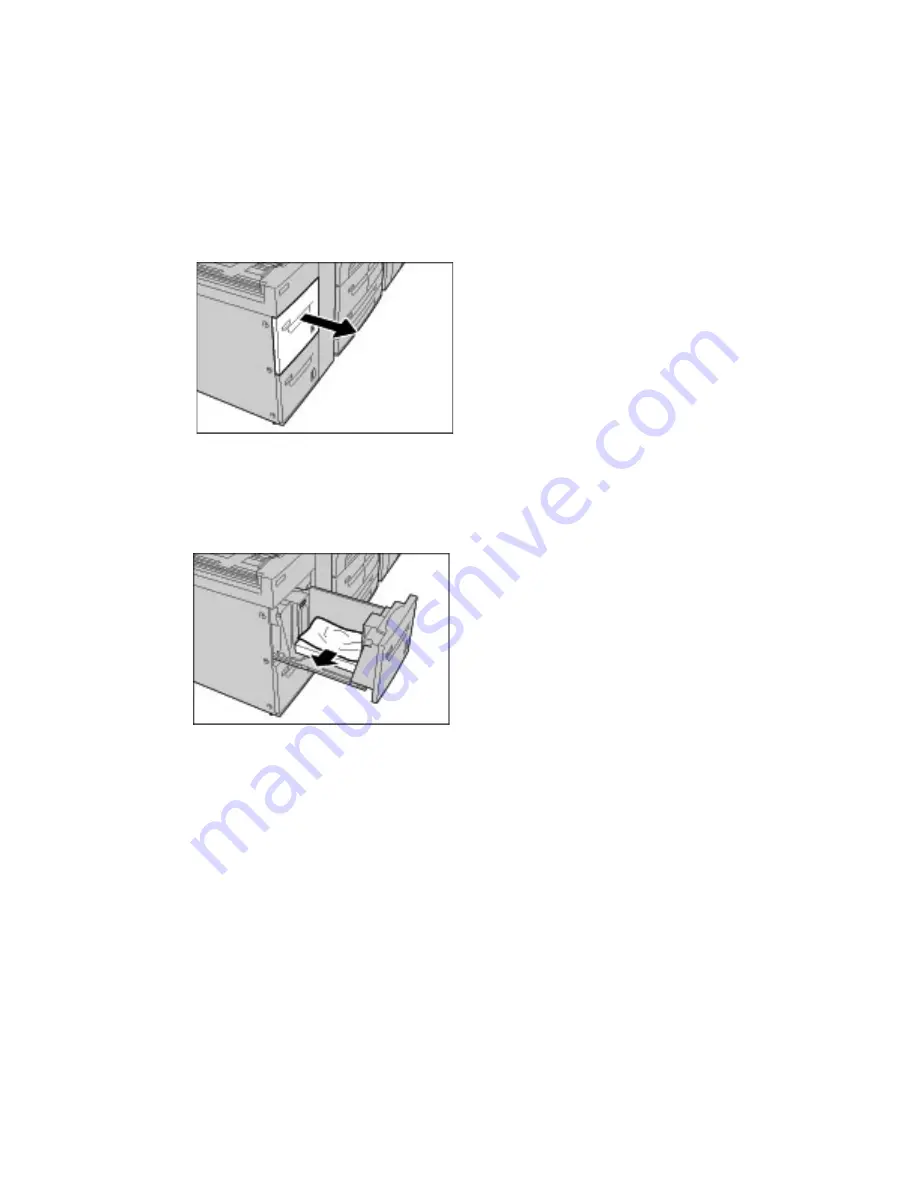 Xerox Legacy 4127 User Manual Download Page 129