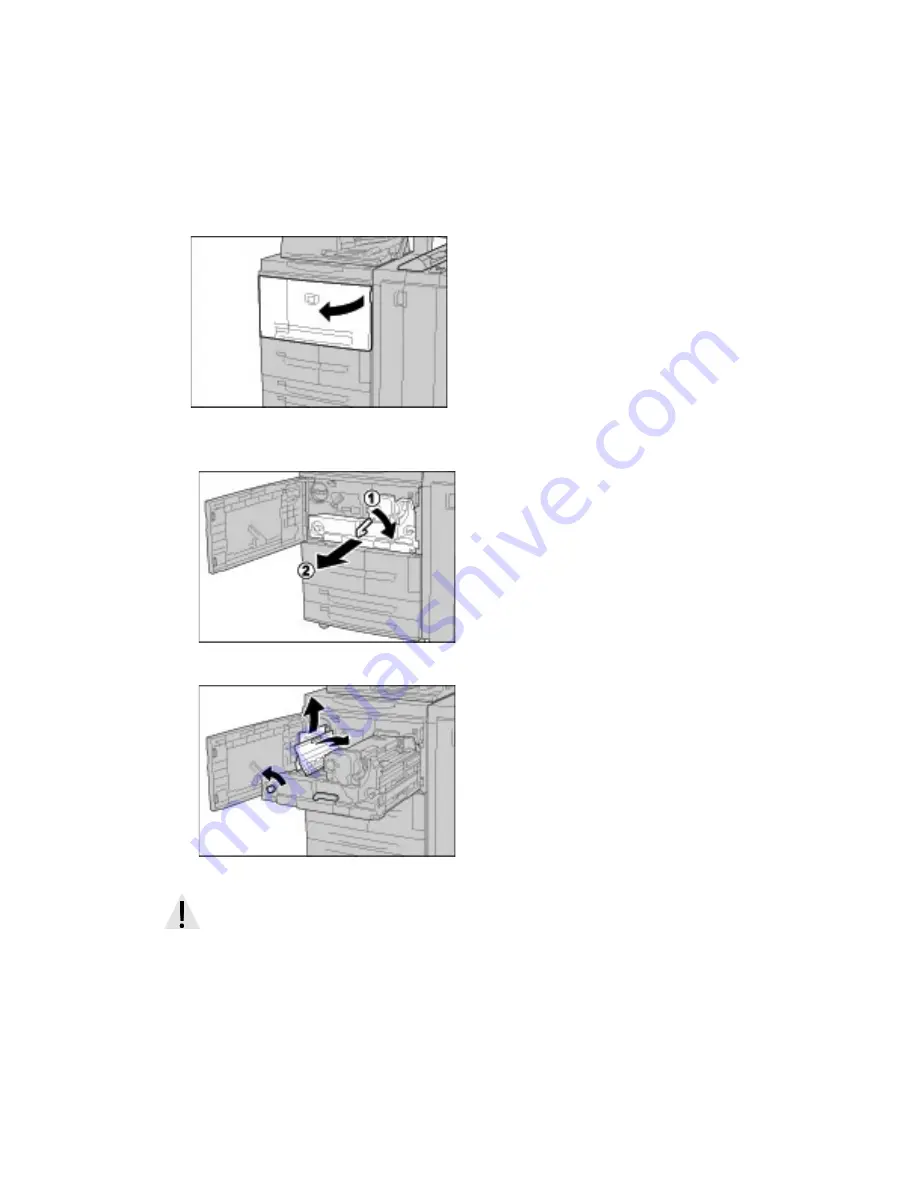 Xerox Legacy 4127 User Manual Download Page 133