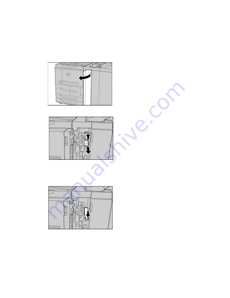 Xerox Legacy 4127 User Manual Download Page 137