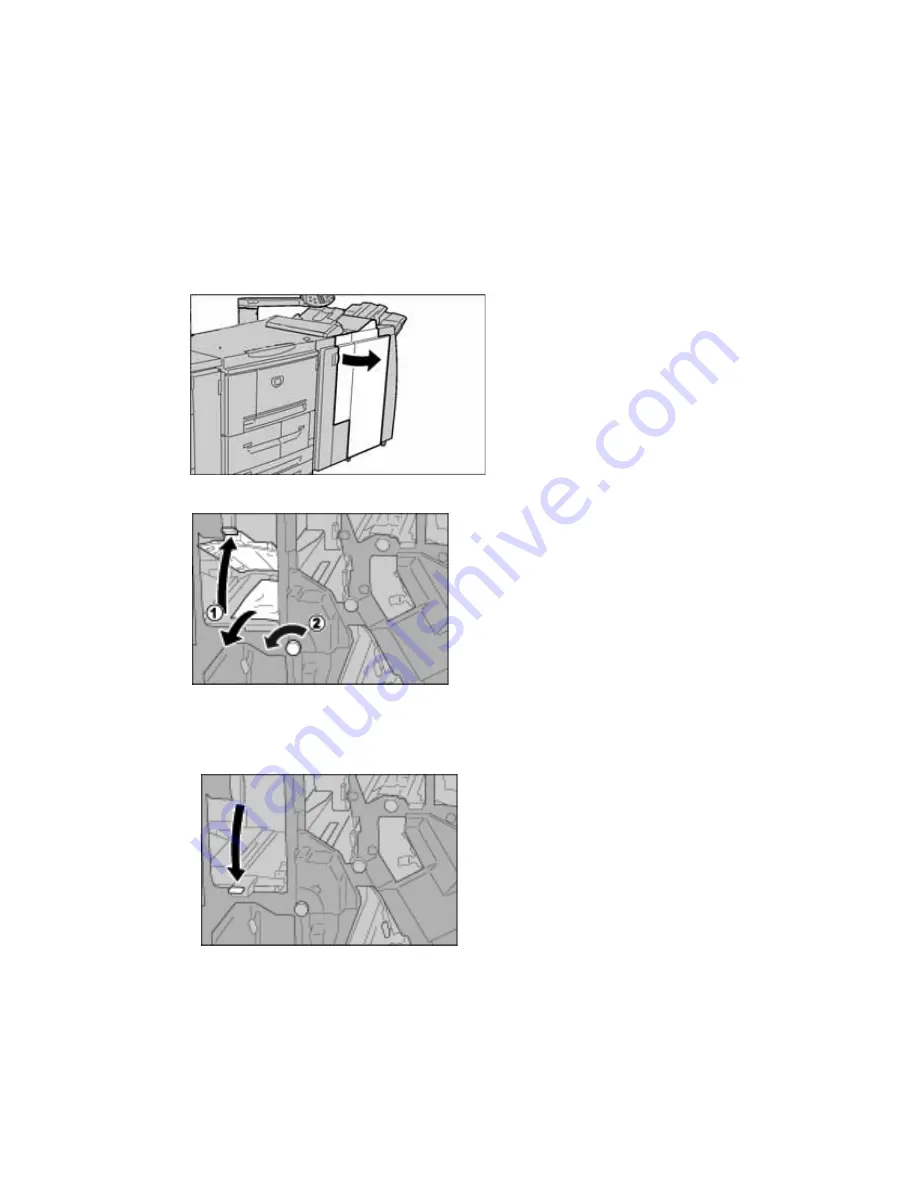 Xerox Legacy 4127 User Manual Download Page 143