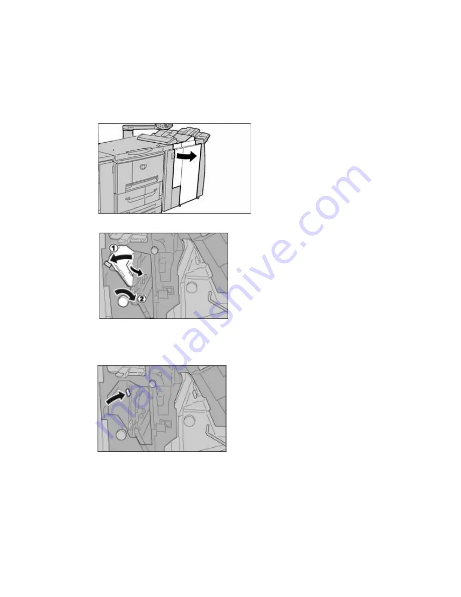 Xerox Legacy 4127 Скачать руководство пользователя страница 144