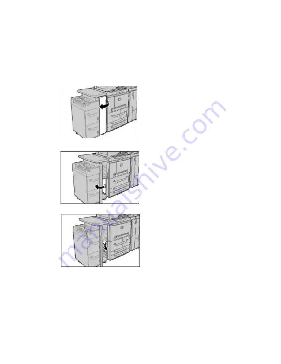 Xerox Legacy 4127 Скачать руководство пользователя страница 151