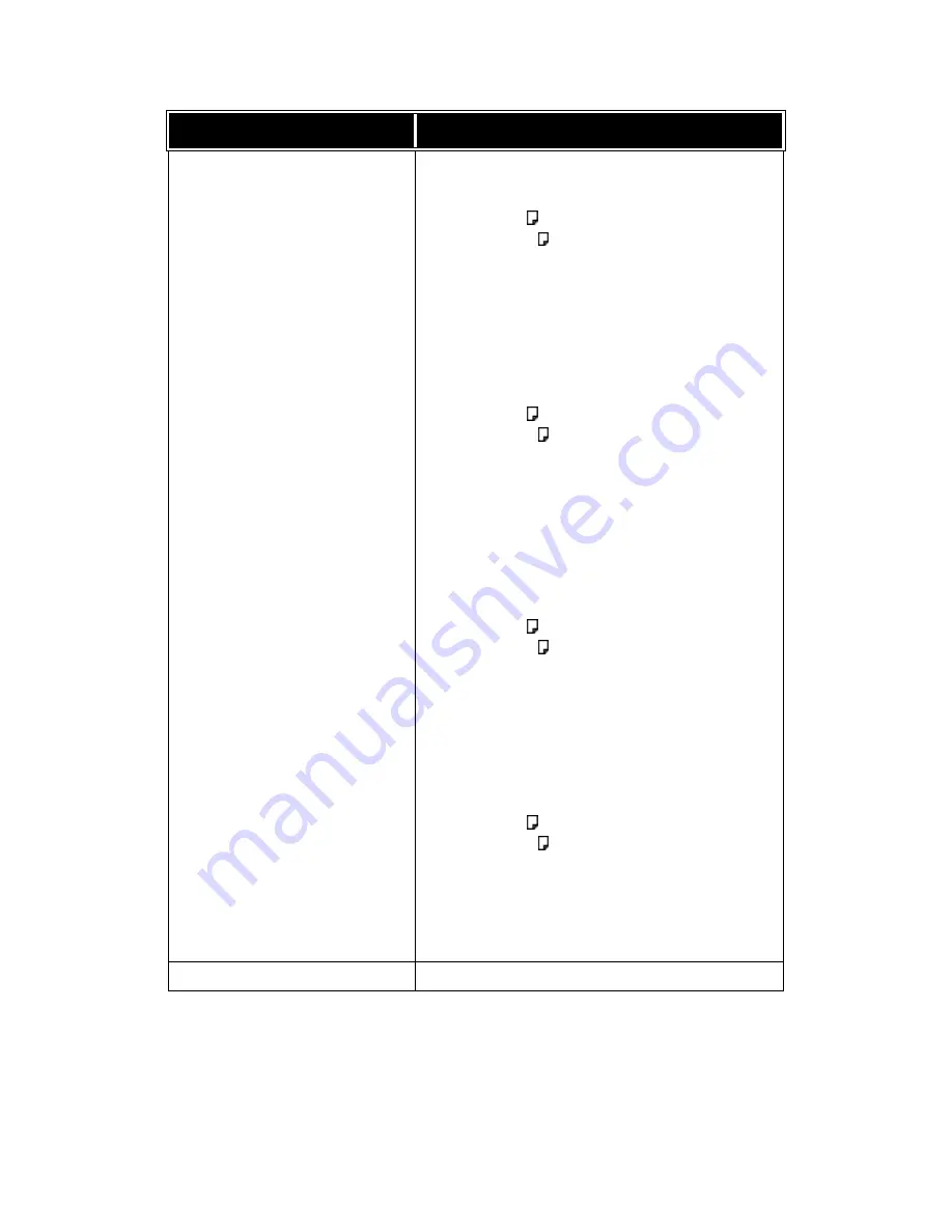 Xerox Legacy 4127 User Manual Download Page 163