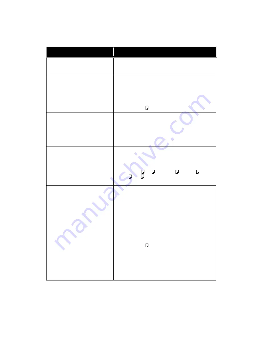 Xerox Legacy 4127 User Manual Download Page 167