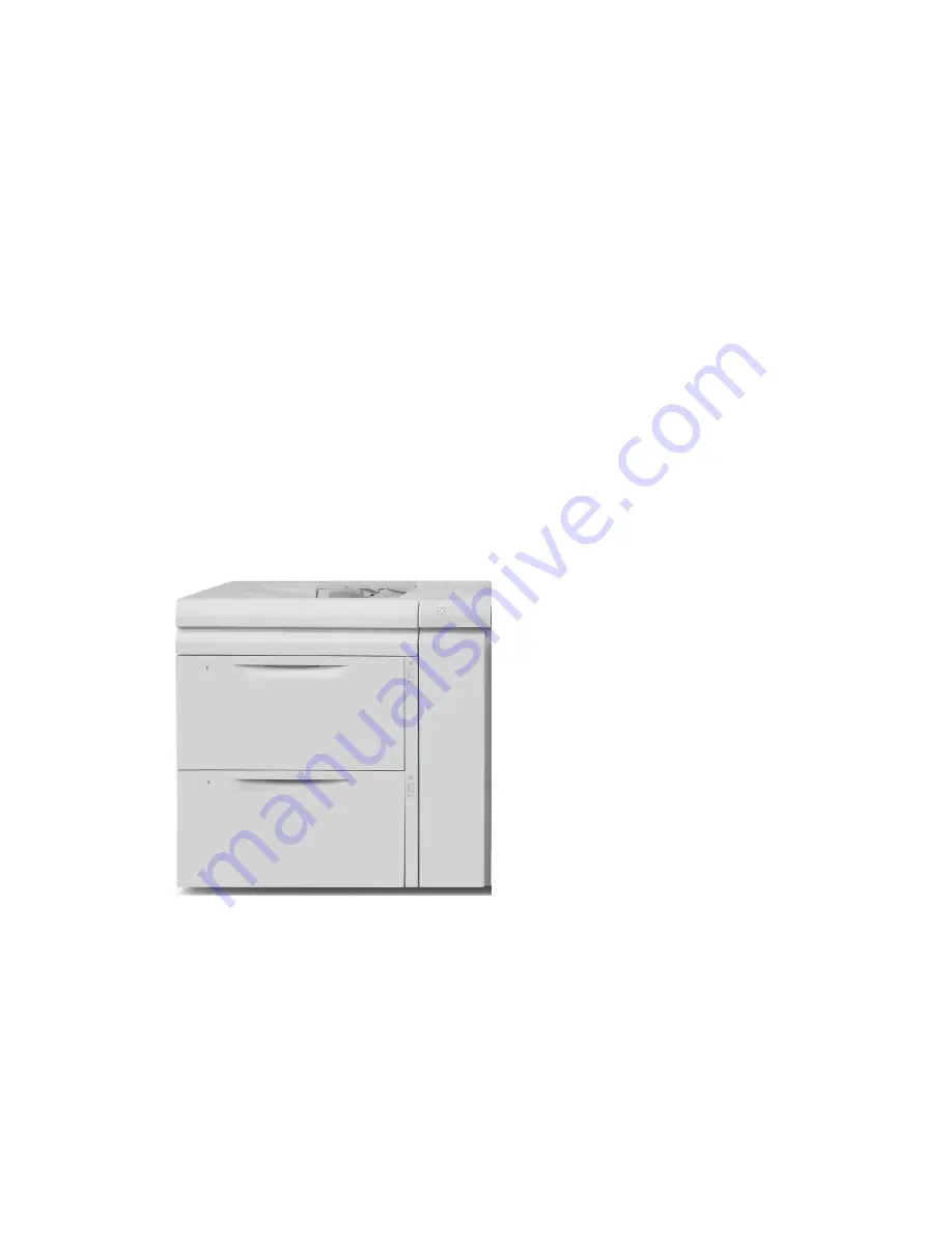 Xerox Legacy 4127 User Manual Download Page 177