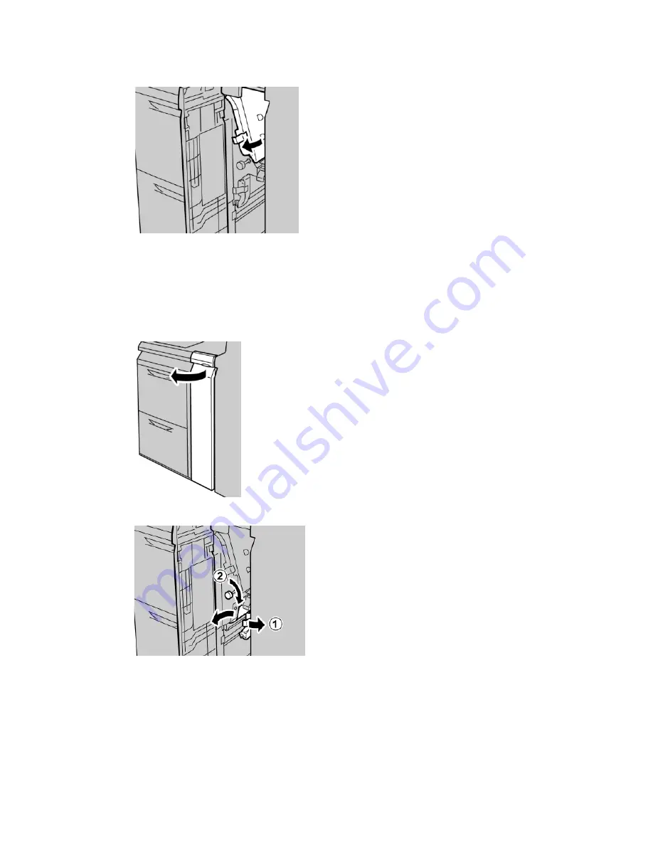 Xerox Legacy 4127 User Manual Download Page 188