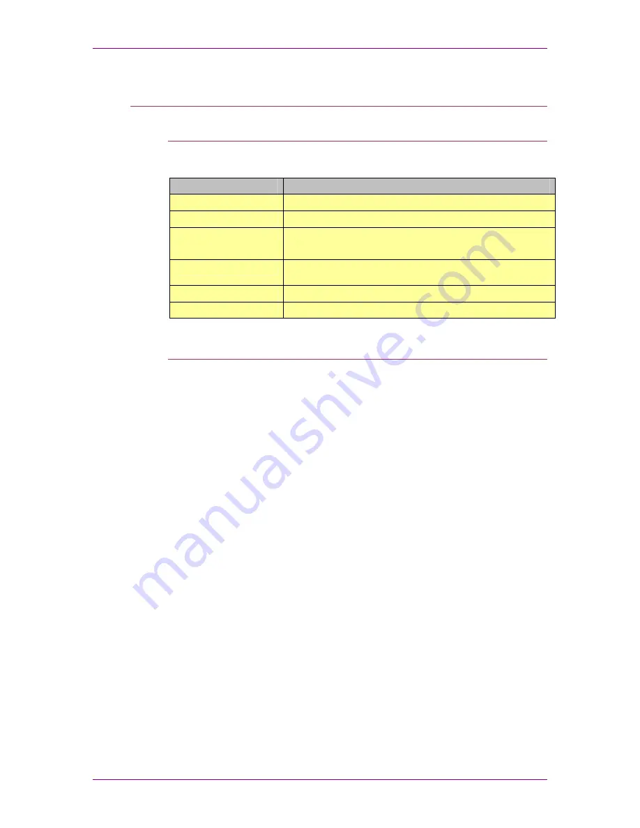 Xerox Nuvera 100 Planning Manual Download Page 17