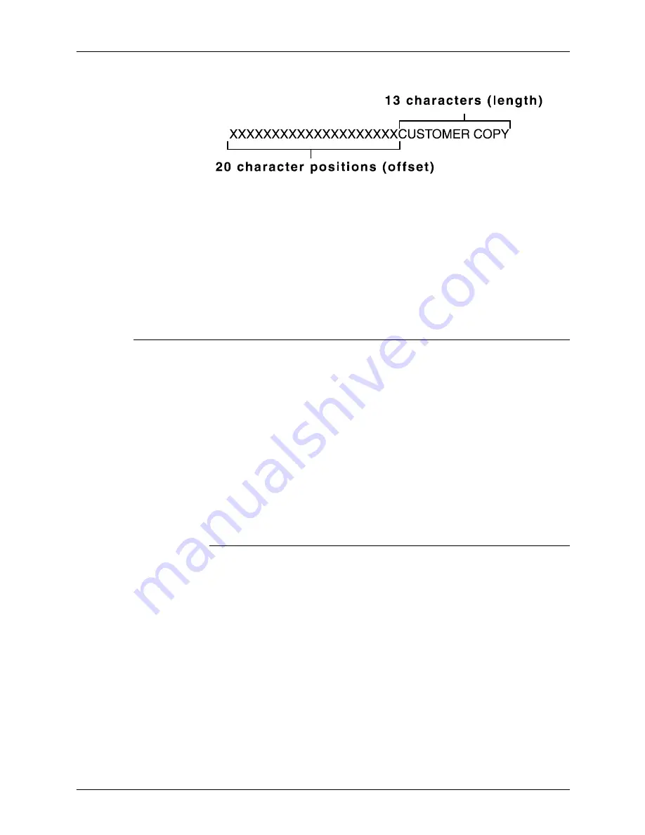 Xerox Nuvera 100 Software Manual Download Page 215