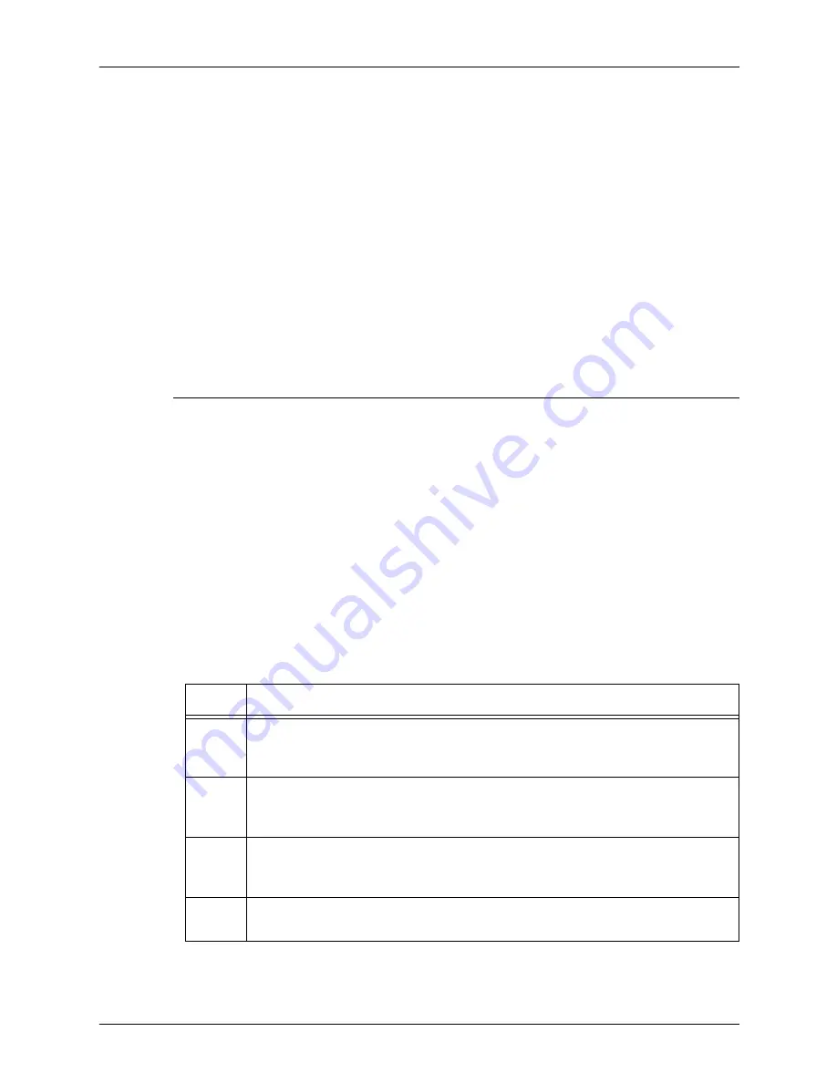 Xerox Nuvera 100 Software Manual Download Page 387