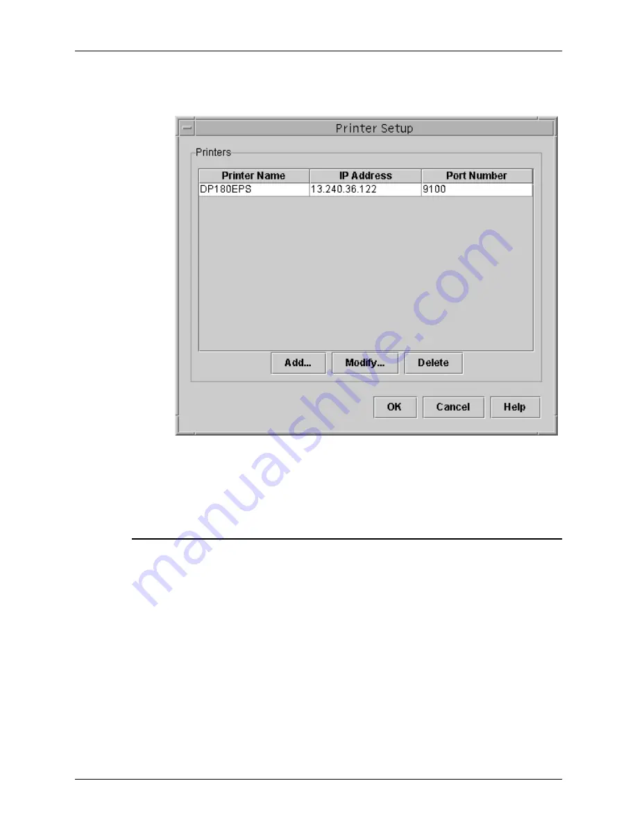 Xerox Nuvera 100 Supplementary Manual Download Page 40