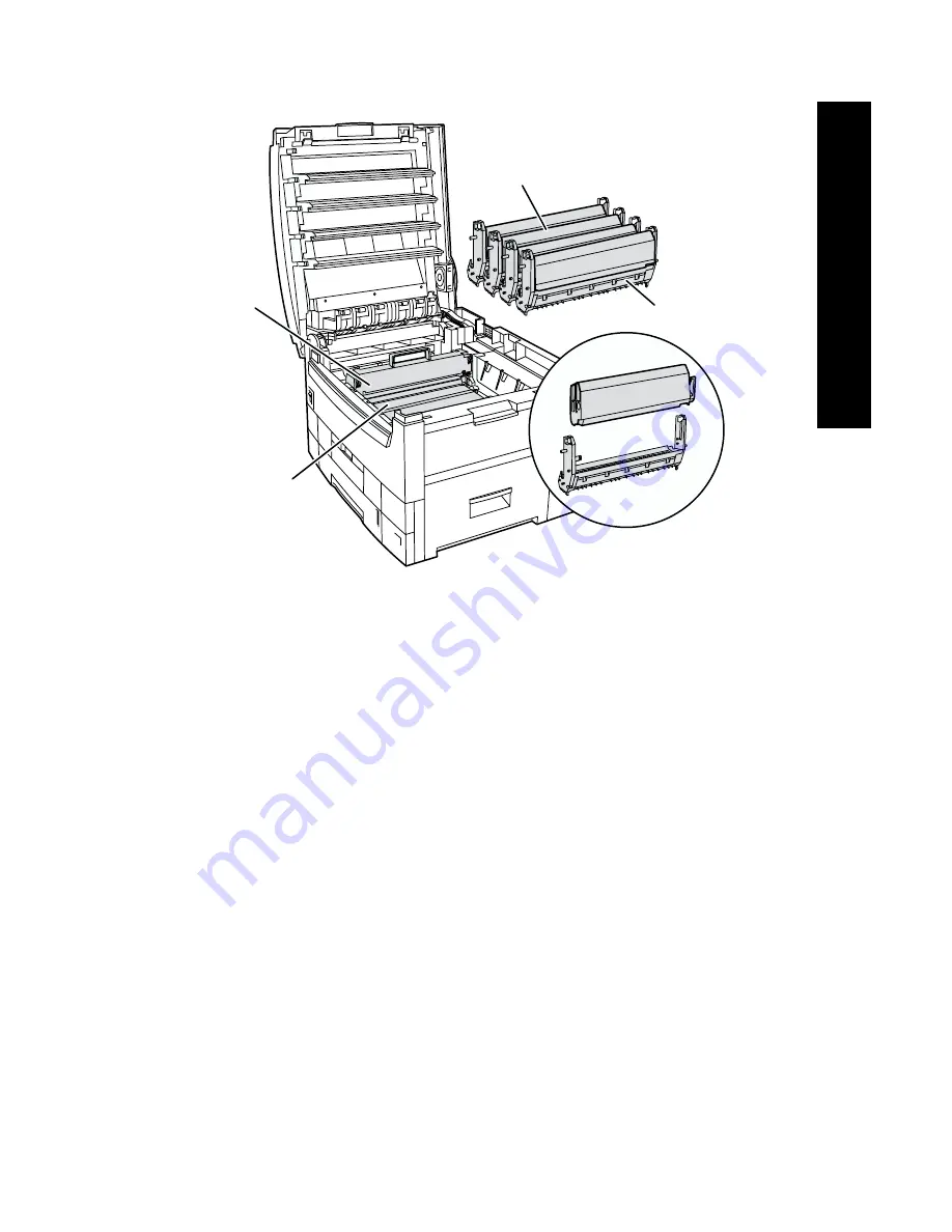 Xerox Phaser 2135 User Manual Download Page 17