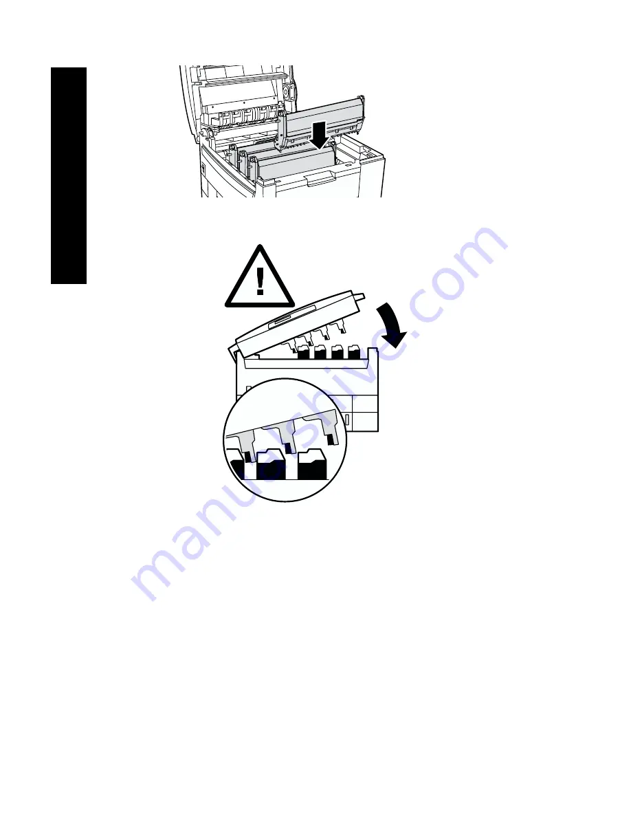 Xerox Phaser 2135 Скачать руководство пользователя страница 74