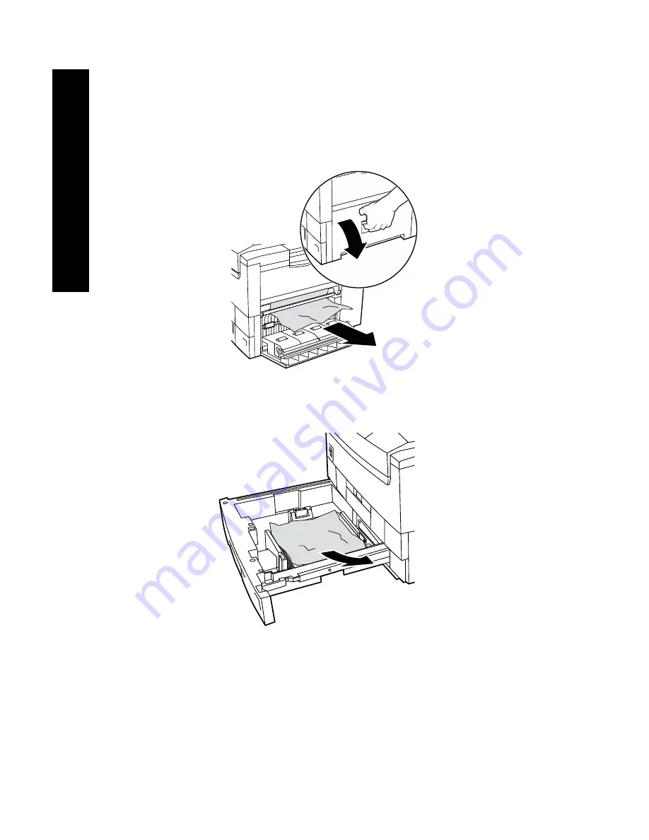 Xerox Phaser 2135 User Manual Download Page 76