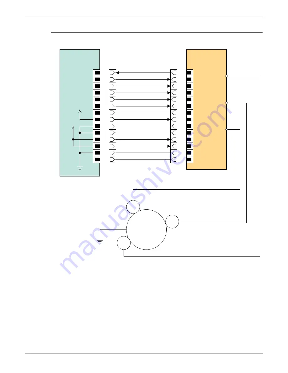 Xerox Phaser 3010 Service Manual Download Page 414