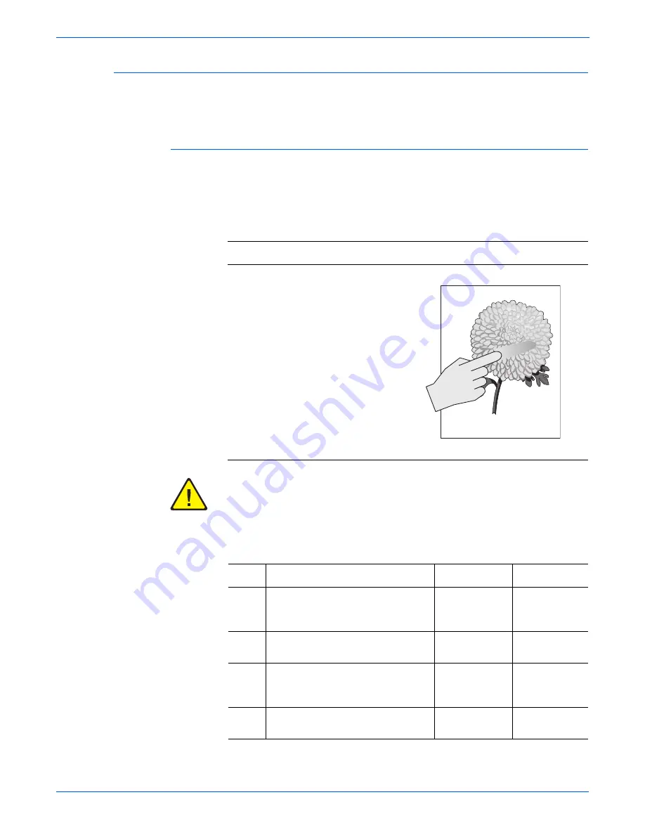 Xerox Phaser 3600 Service Manual Download Page 102