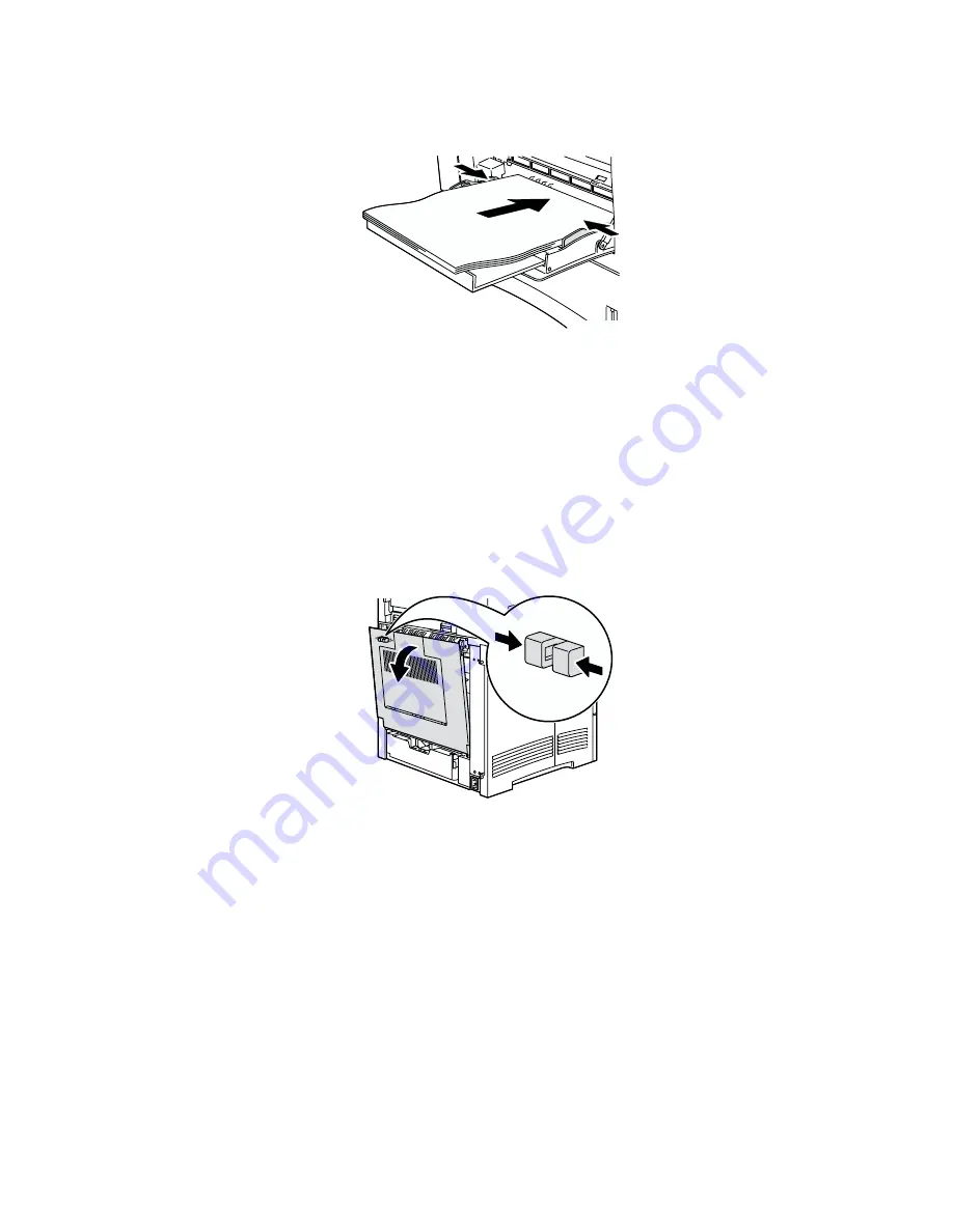 Xerox Phaser 4 400 Скачать руководство пользователя страница 10