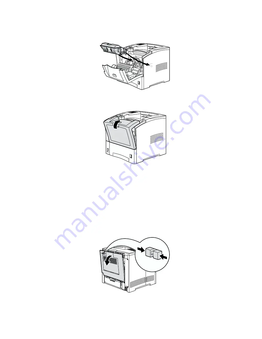 Xerox Phaser 4 400 Скачать руководство пользователя страница 13