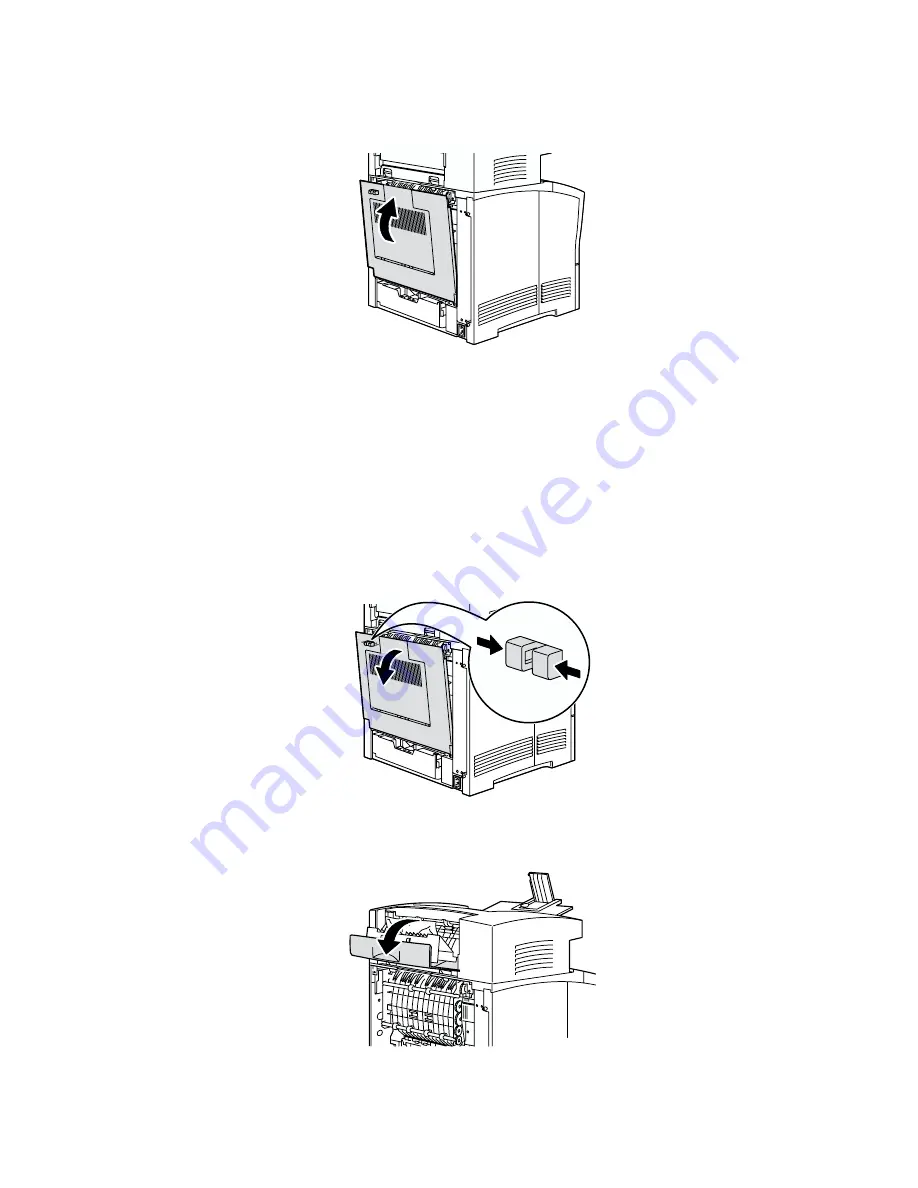 Xerox Phaser 4 400 Скачать руководство пользователя страница 16