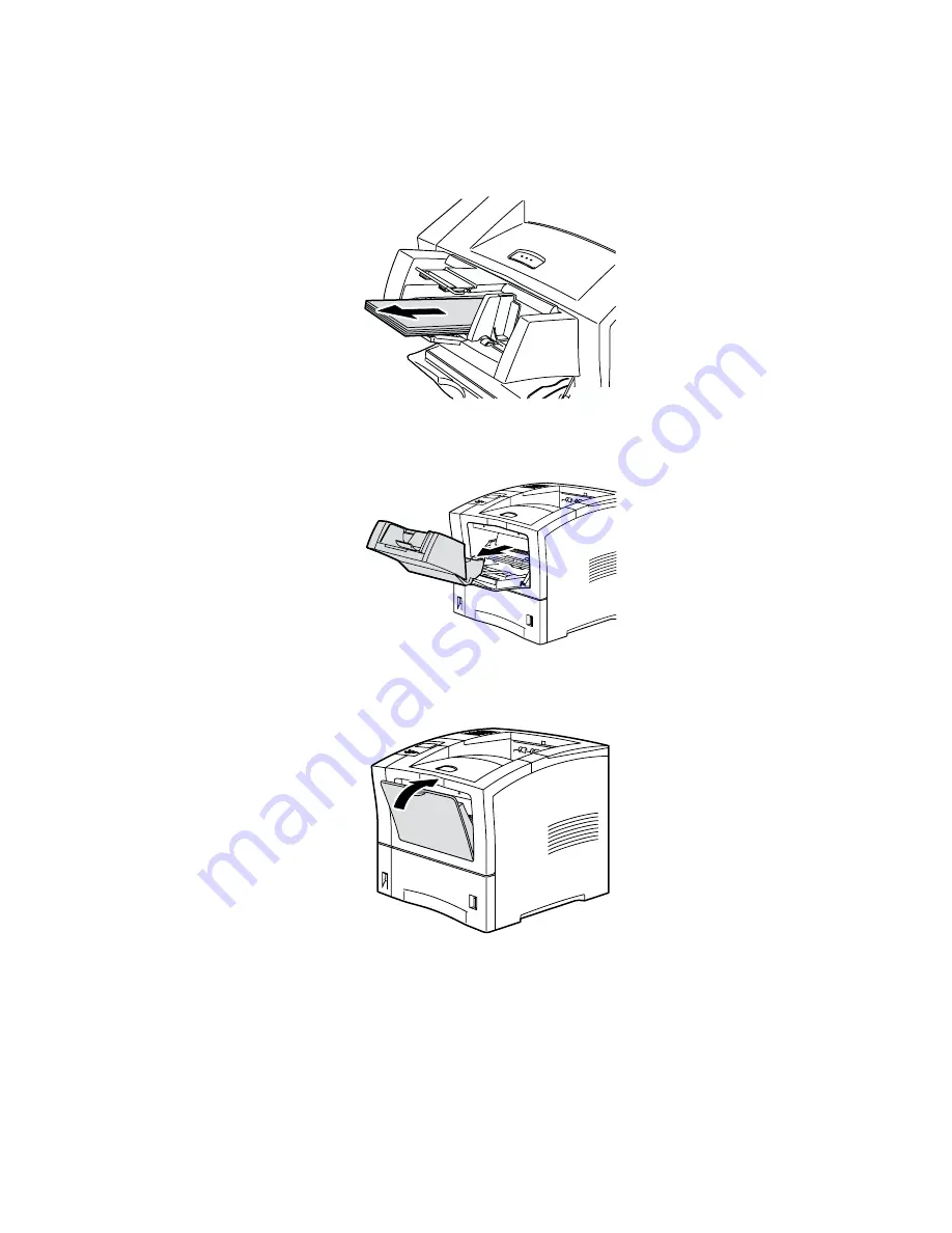 Xerox Phaser 4 400 Manual Download Page 18