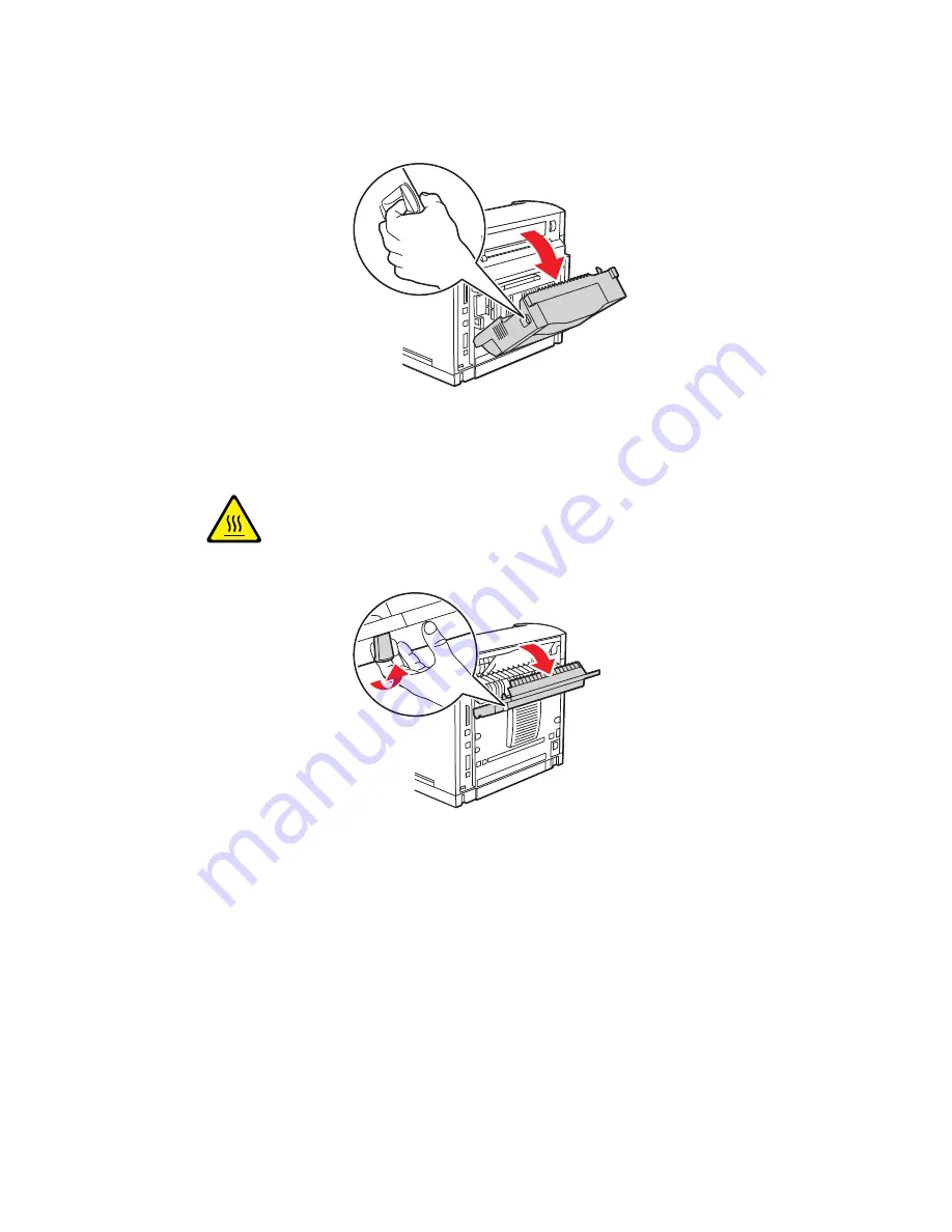 Xerox Phaser 4500 Скачать руководство пользователя страница 145