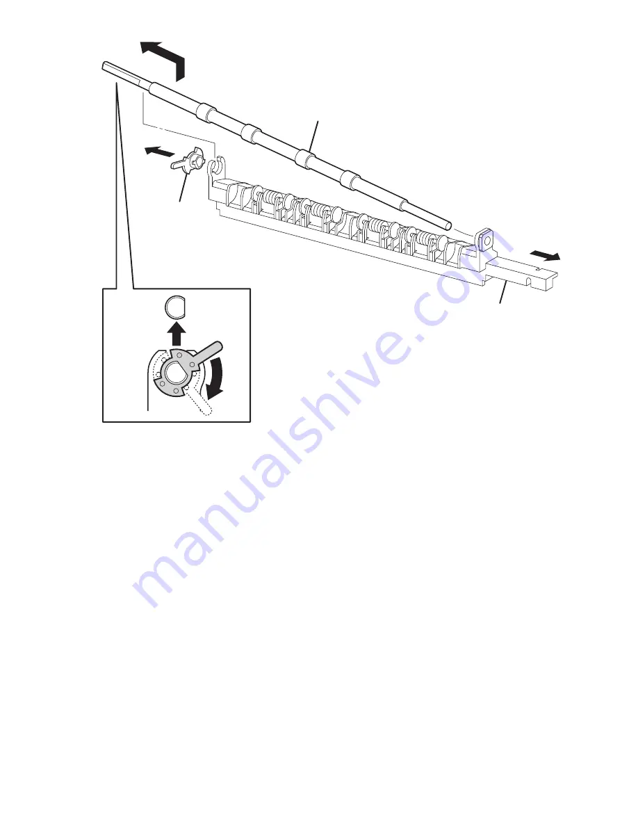 Xerox Phaser 4500 Скачать руководство пользователя страница 442