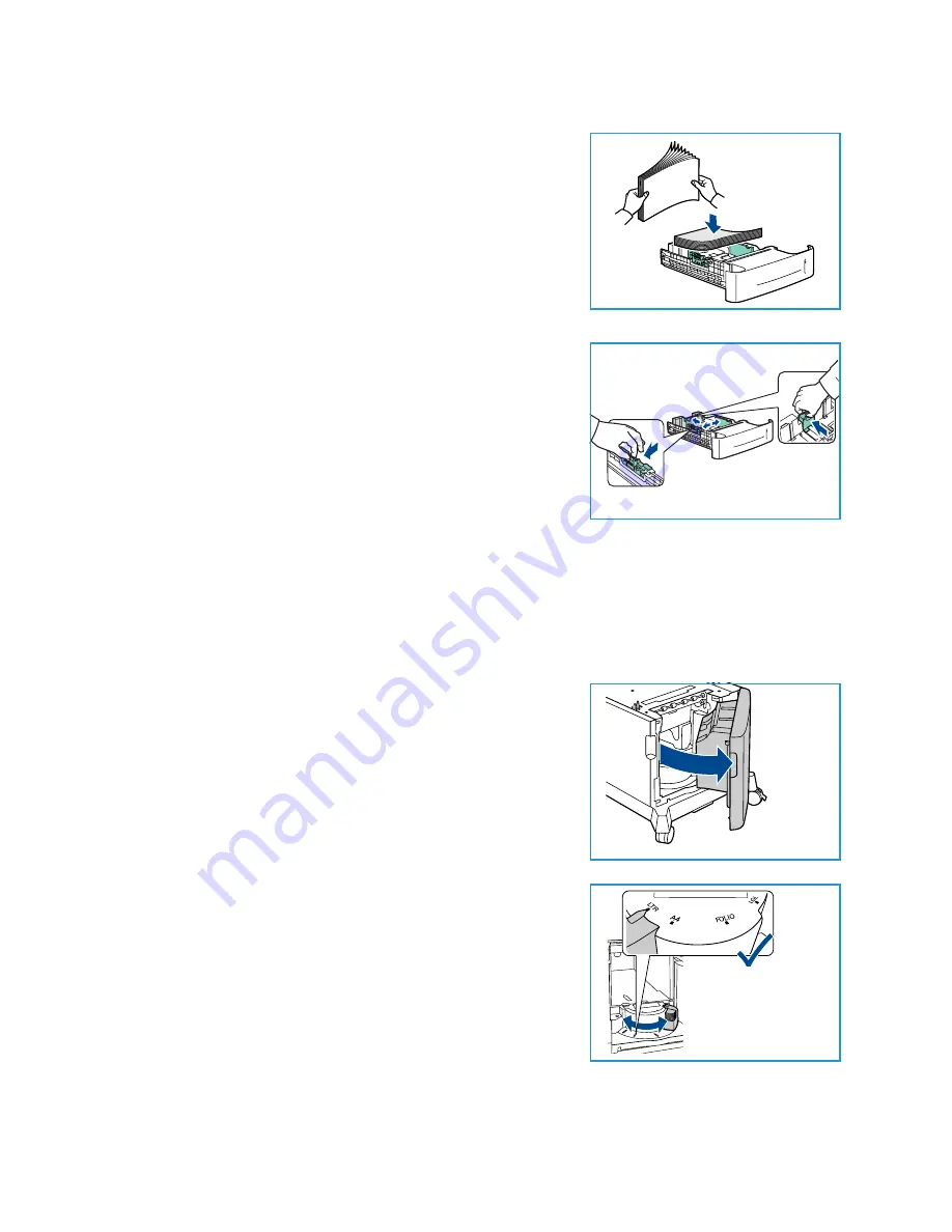 Xerox Phaser 4600DN User Manual Download Page 17