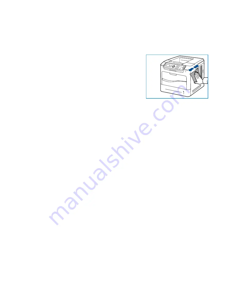 Xerox Phaser 4600DN User Manual Download Page 96