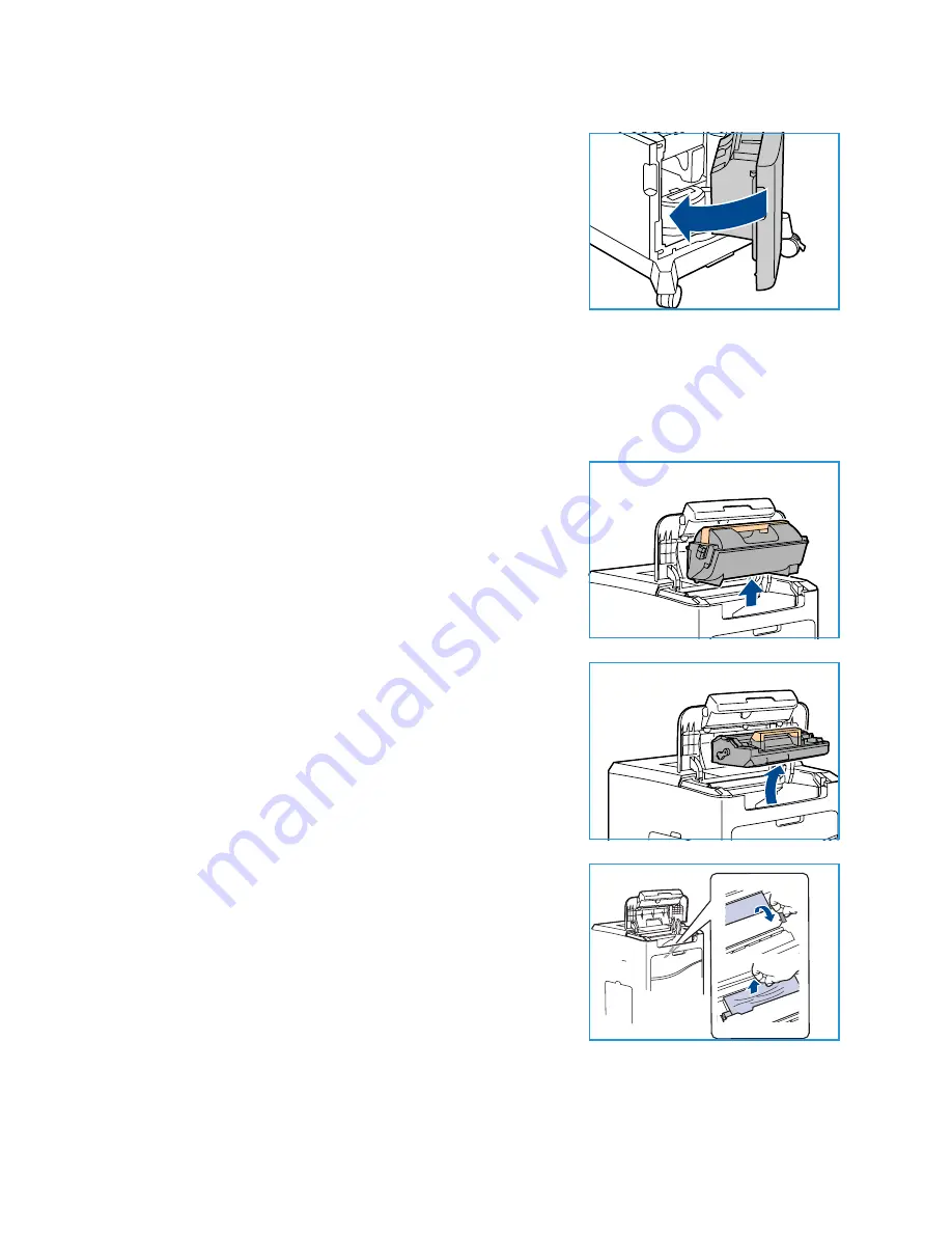 Xerox Phaser 4600DN User Manual Download Page 100