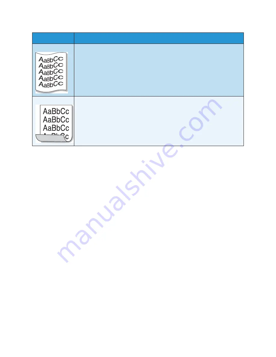 Xerox Phaser 4600DN User Manual Download Page 117