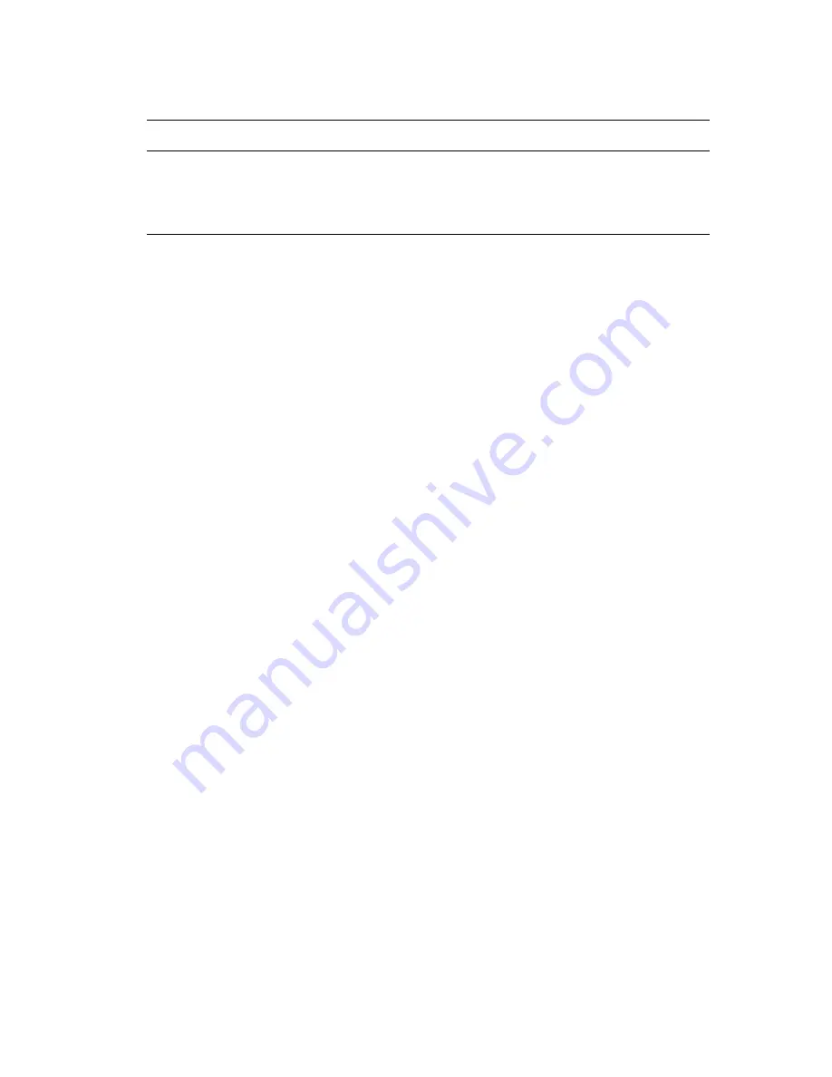 Xerox Phaser 5500 series Manuallines Download Page 3