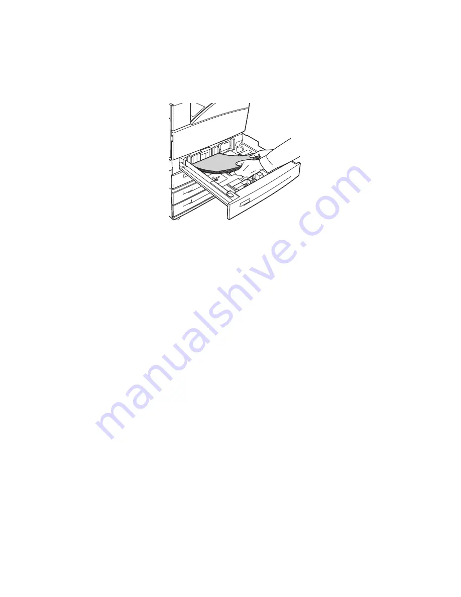 Xerox Phaser 5500 series User Manual Download Page 90