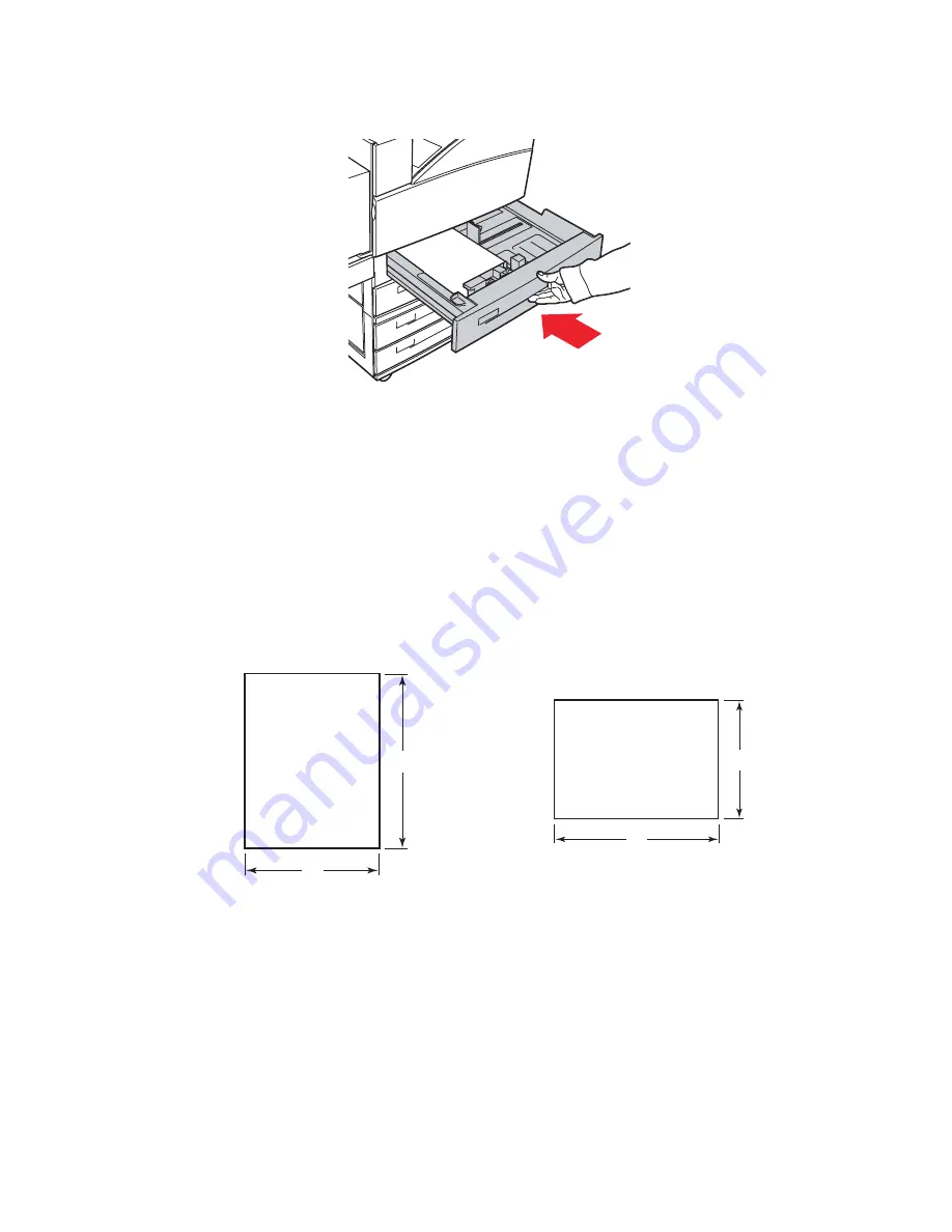 Xerox Phaser 5500 series User Manual Download Page 97