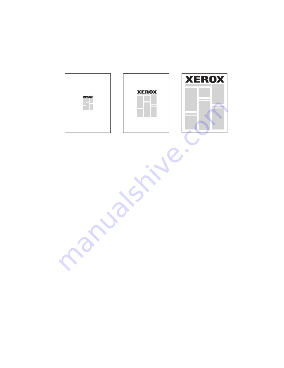 Xerox Phaser 5500 series User Manual Download Page 104