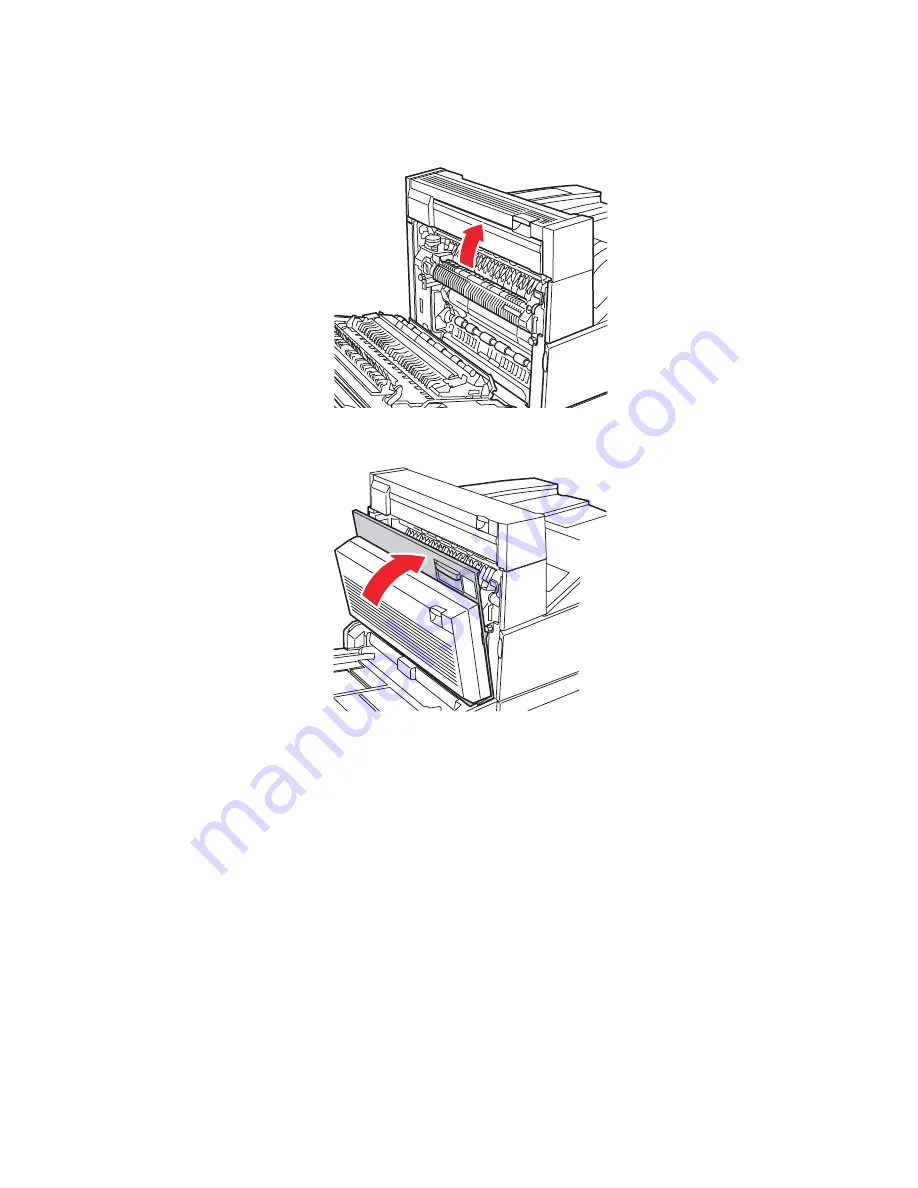 Xerox Phaser 5500 series User Manual Download Page 173