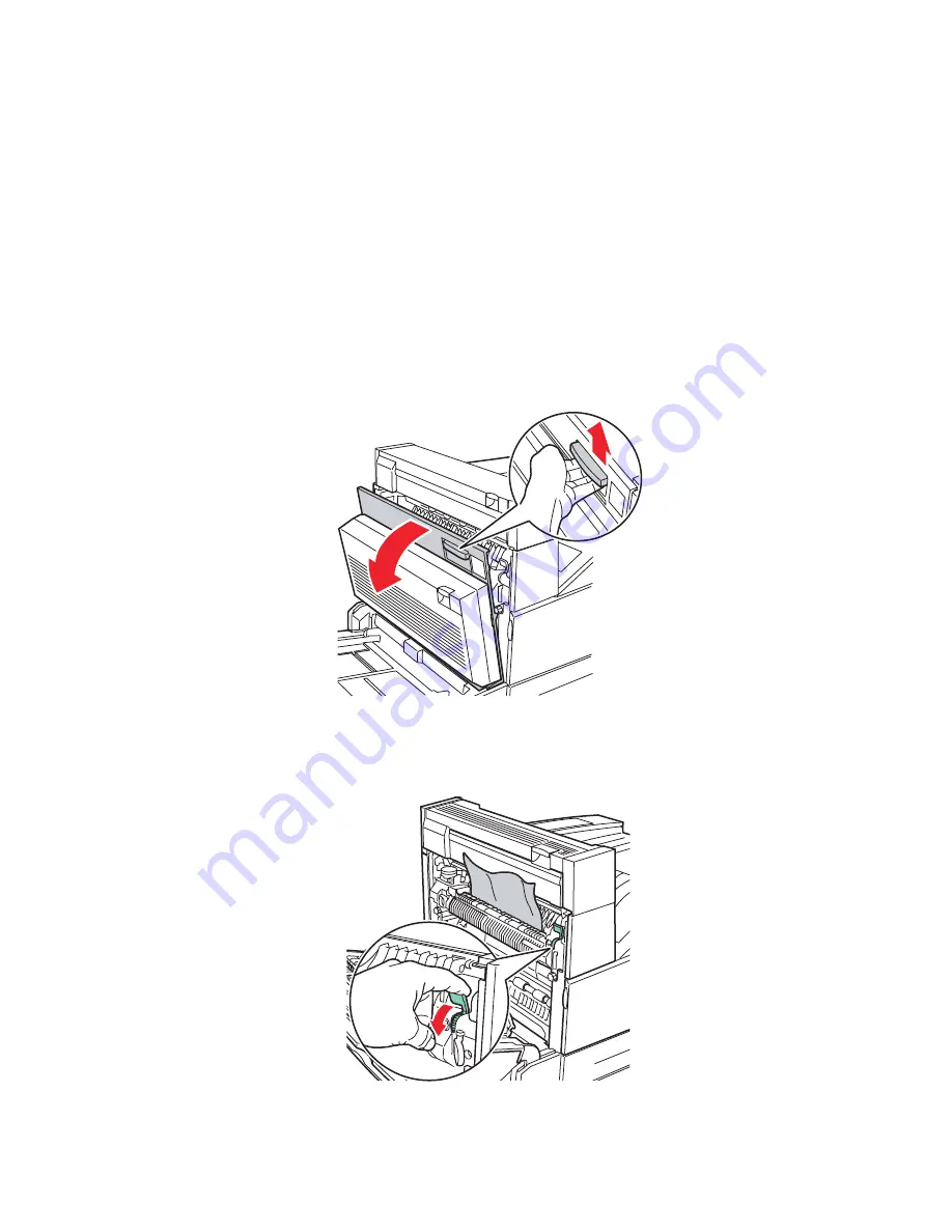 Xerox Phaser 5500 series User Manual Download Page 182