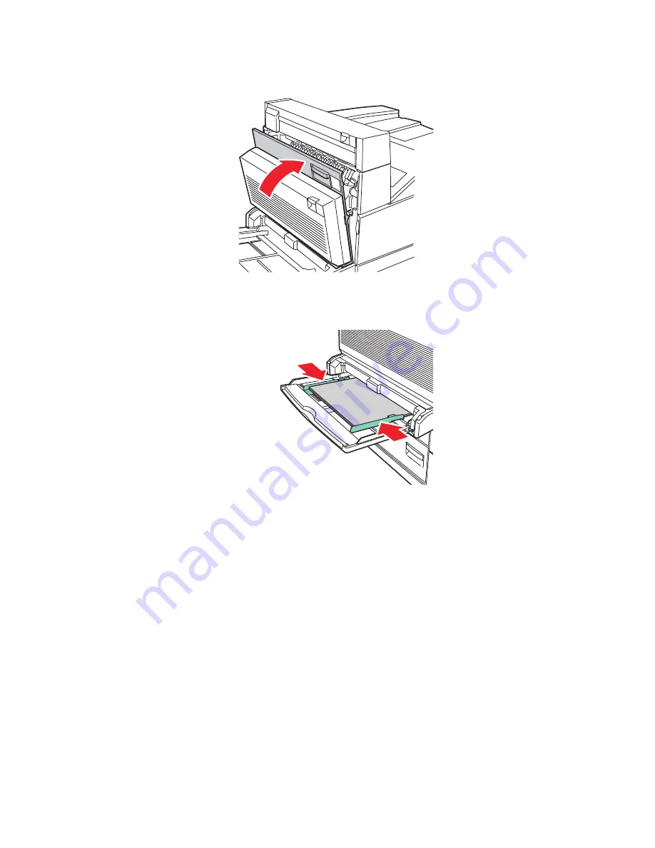 Xerox Phaser 5500 series User Manual Download Page 190