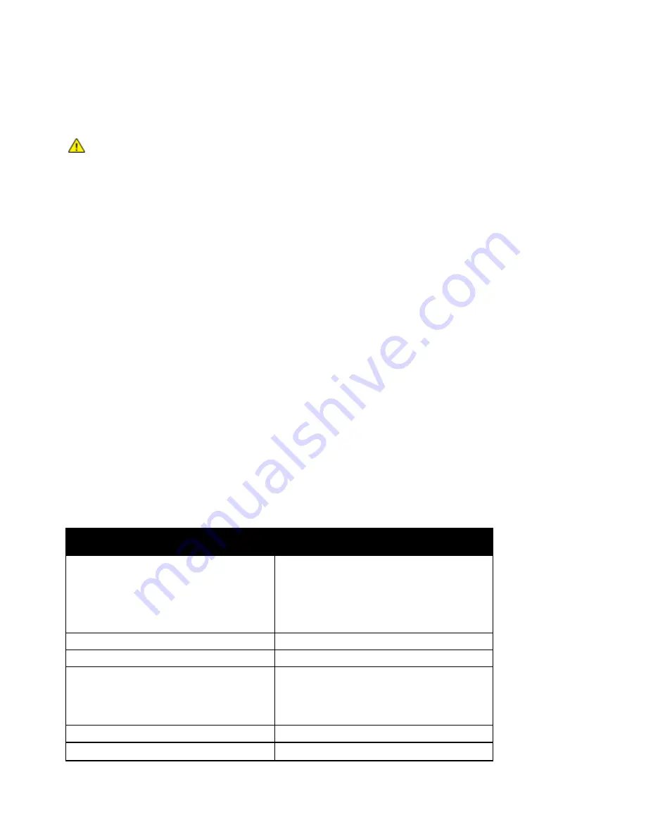 Xerox Phaser 6022 User Manual Download Page 61