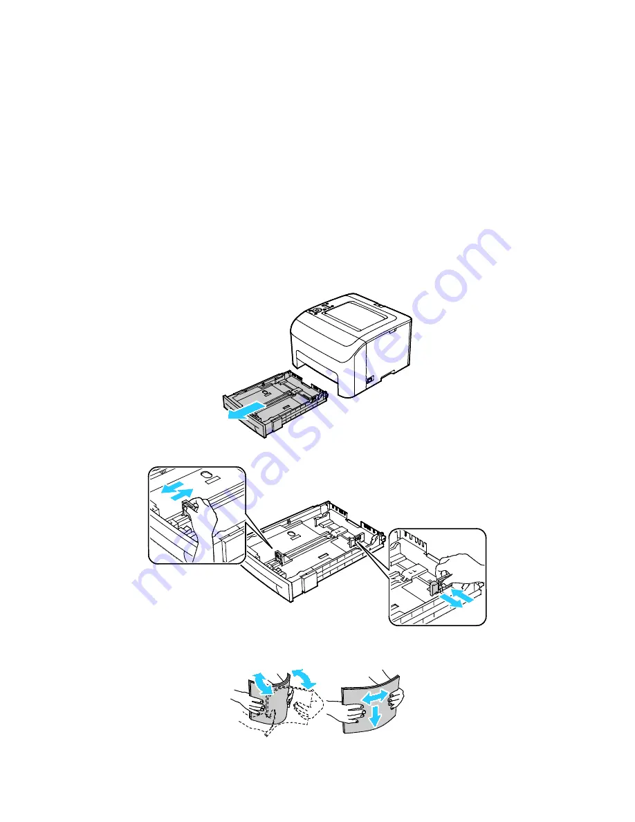 Xerox Phaser 6022 User Manual Download Page 63