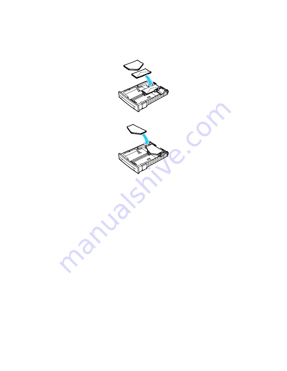 Xerox Phaser 6022 User Manual Download Page 68